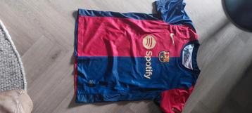 Lamine Yamal Fc Barcelona ( Maat S) beschikbaar voor biedingen