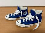 NIEUW!! Converse Chuck Taylor High Top - XL laces - maat 41, Ophalen of Verzenden, Nieuw, Blauw