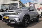 Citroën C5 Aircross 1.6 PureTech Business Carplay | Trekhaa, Stof, Euro 6, 4 cilinders, Origineel Nederlands