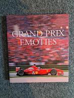 P. D' Alessio - Grand Prix emoties, Ophalen of Verzenden, Zo goed als nieuw, P. D' Alessio