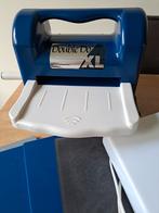 Double Do XL - Knutselmachine, Ophalen, Gebruikt, Gereedschap of Toebehoren