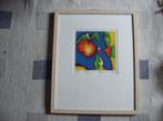 SASKIA BREMER, FRUITFUL COOPERATION, 176/300, 2002, Ophalen