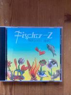 fischer-z, Ophalen of Verzenden, Zo goed als nieuw