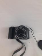 fototoestel Canon power shot S31S, Audio, Tv en Foto, Fotocamera's Digitaal, 60 Megapixel, Ophalen of Verzenden, Zo goed als nieuw