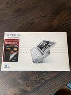 Sony Ericsson Xperia X1 - Zeldzaam! Werkend, Schuifmodel, 3 tot 6 megapixel, Ophalen of Verzenden, Zo goed als nieuw