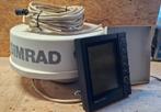 Simrad radar., Watersport en Boten, Navigatiemiddelen en Scheepselektronica, Ophalen, Gebruikt, Radar