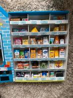 Albert Heijn Winkeltje Compleet met scanner, Ophalen of Verzenden, Zo goed als nieuw, Ontdekken, Met geluid