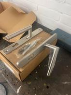 Deurbeslag lips skg, Ophalen of Verzenden, Zo goed als nieuw, Klink of Kruk