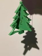 Kerstboompje met je naam, Ophalen of Verzenden