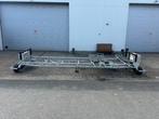 Te koop elektrische overgewas wagen compleet en goed werkend, Ophalen, Glastuinbouw