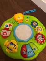 Muzikaal Speelgoed Tafel/Hanger - Nieuwstaat!, Ophalen, Zo goed als nieuw, Overige typen, Met licht