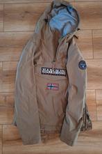 Prachtige NAPAPIJRI MAAT L, Kleding | Heren, Ophalen of Verzenden, Zo goed als nieuw, Blauw