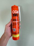 Sanitair kit universeel Coba grijs CGM 390, Doe-het-zelf en Verbouw, Isolatie en Afdichting, Ophalen, Nieuw, Overige materialen