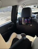 Auto Hoofdsteun Android/carplay, Auto diversen, Ophalen of Verzenden, Nieuw