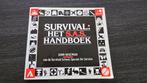 Survival: Het S.A.S. handboek, Ophalen of Verzenden, Zo goed als nieuw, Overige sporten