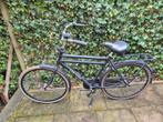Cortina fiets U4 mat zwart, Ophalen, Gebruikt, 26 inch of meer