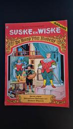 Suske en Wiske 164 - De Raap van Rubens - Eerste Druk, Ophalen of Verzenden