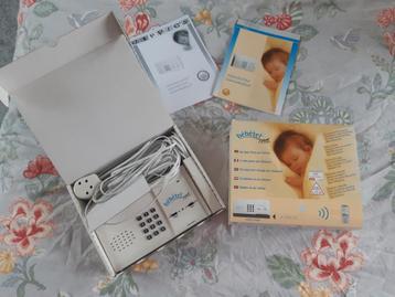 babyfoon Bebetel extra beschikbaar voor biedingen