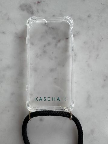 iPhone 7-8 hoesje Kascha