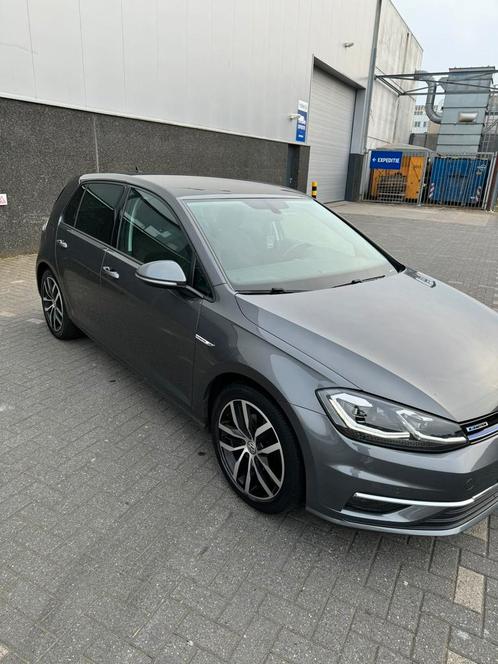 Volkswagen Golf 1.5 TSI NAP DSG Automaat Bluemotion 2017, Auto's, Volkswagen, Particulier, Golf, Adaptieve lichten, Adaptive Cruise Control