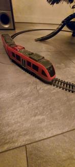 Marklin my world, Hobby en Vrije tijd, Modeltreinen | Overige schalen, Wisselstroom, Rails, Ophalen of Verzenden, Zo goed als nieuw