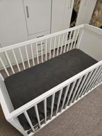 Baby bed en matras, Kinderen en Baby's, Babywiegjes en Ledikanten, Ophalen of Verzenden, Zo goed als nieuw