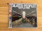 Dilated Peoples-The Platform, Verzenden, 2000 tot heden, Zo goed als nieuw