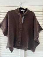 Aimee the Label Bruin Vest XS/S Nieuw, Ophalen of Verzenden, Nieuw, Maat 34 (XS) of kleiner, Bruin