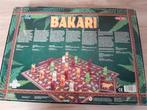 Bakari gezelschapsspel [s1050], Hobby en Vrije tijd, Gezelschapsspellen | Bordspellen, Ophalen of Verzenden, Zo goed als nieuw
