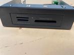 HP 14 in 1 media kaartlezer (MCR14IN1-U2U3-HP) card reader, Ophalen of Verzenden, Nieuw