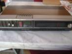 vintage grundig rtv 801 hifi tuner versterker, Ophalen, Gebruikt, Minder dan 60 watt, Overige merken