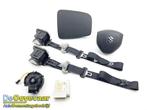 Airbag Set + Module van een Suzuki Celerio (Celerio 15-), Ophalen of Verzenden, 3 maanden garantie, Gebruikt, Suzuki