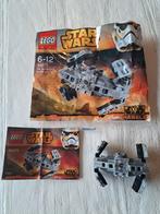 Lego Star Wars 30275, Ophalen of Verzenden, Zo goed als nieuw, Actiefiguurtje