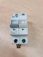 Te koop 50x Eaton automaat. PLZ6_B16/1N, Ophalen, Zo goed als nieuw, Overige typen