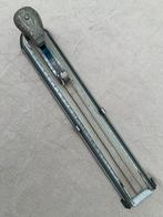 Vintage grote lange nietmachine, Ophalen of Verzenden