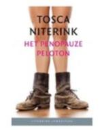 Nieterink Het Penopauze Peloton 0,99 vzk lit juw ;Mannen we, Boeken, Chicklit, Ophalen of Verzenden, Zo goed als nieuw