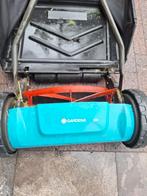 Handgrasmaaier., Tuin en Terras, Grasmaaiers, Ophalen, Gebruikt, Handgrasmaaier, 30 t/m 39 cm