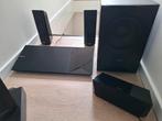 Sony BDV-N5200W Home Cinema Set - Bluetooth, Audio, Tv en Foto, Home Cinema-sets, Gebruikt, Blu-ray-speler, 70 watt of meer, Ophalen of Verzenden