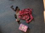 Manduca twist, Kinderen en Baby's, Babydragers en Draagdoeken, Zo goed als nieuw, Rug, Draagzak, Ophalen