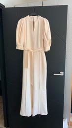 Nieuw jumpsuit  room wit van aaiko maat XS/S, Aaiko, Wit, Nieuw, Ophalen of Verzenden