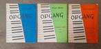 Diverse Golk Dean boeken, Muziek en Instrumenten, Bladmuziek, Gebruikt, Klassiek, Les of Cursus, Ophalen of Verzenden