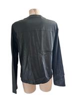 Pennyblack blouse L, Kleding | Dames, Zwart, Maat 42/44 (L), Ophalen of Verzenden, Zo goed als nieuw