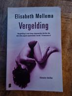 Elisabeth Mollema - Vergelding, Boeken, Thrillers, Gelezen, Elisabeth Mollema, Ophalen of Verzenden