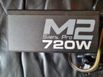 Voeding Cooler Master M2 Silent Pro 720 watt modulair, Ophalen, Zo goed als nieuw