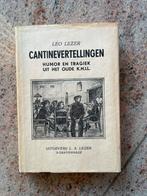 Cantinevertellingen - Leo Lezer (1ste druk), Ophalen, Gelezen, Leo Lezer, Azië