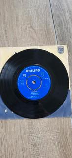 Conny Van Den Bos - Ninotchka / Adieu - Philips Single, Ophalen of Verzenden