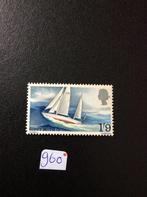 Engeland postzegel 1967 pfr M 469, Ophalen of Verzenden, Postfris