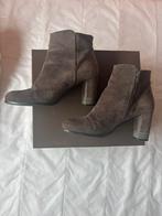 Lodi laarsjes, Ophalen of Verzenden, Zo goed als nieuw, Zwart