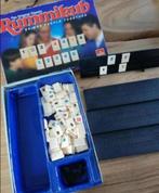 Rummikub, Een of twee spelers, Ophalen of Verzenden, Zo goed als nieuw