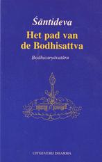 Santideva, Het pad van de Bodhisattva, Gelezen, Ophalen of Verzenden